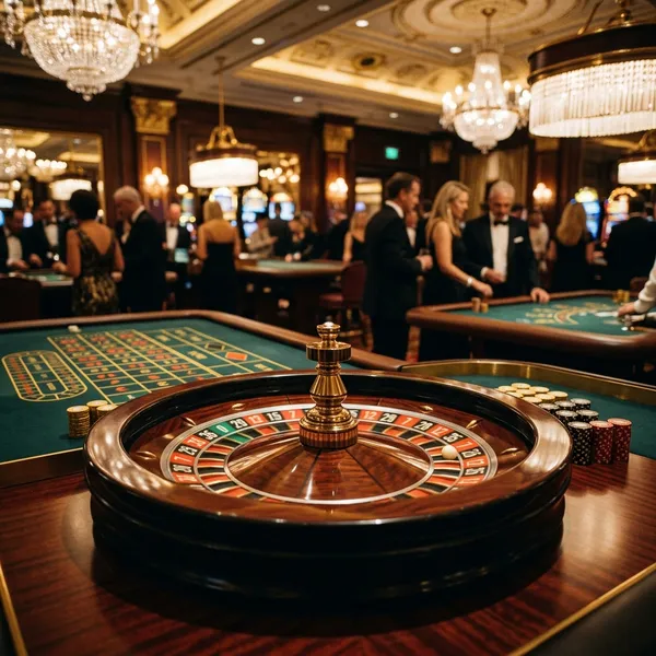 Table Games