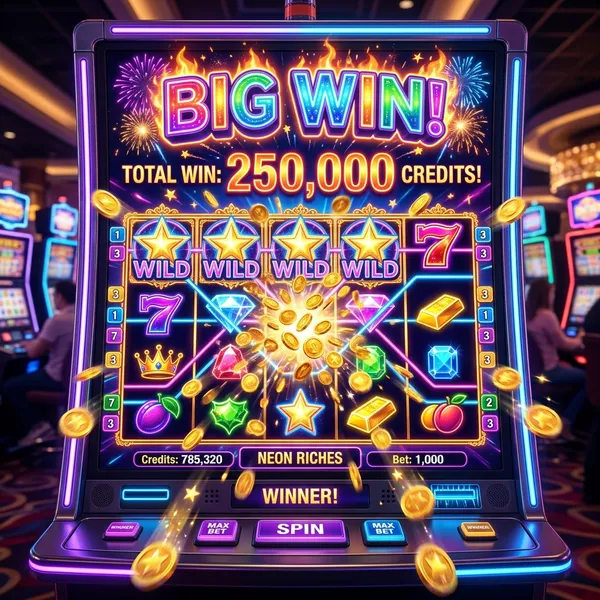 Video Slots